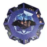 4. Wednesday: Tajemnice Akademii Nevermore