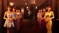 2.  Yakuza 0 Director’s Cut (PS5)