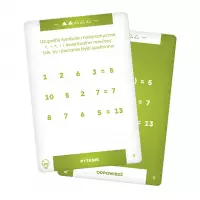 2. Albi IQ Fitness - Zadania Matematyczne