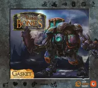 1. Too Many Bones: Gasket