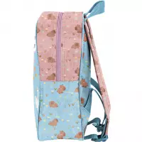 4. Paso Plecak Przedszkolaka Kapibara PP26KI-303