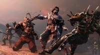 2. Śródziemie: Cień Mordoru (Xbox One)