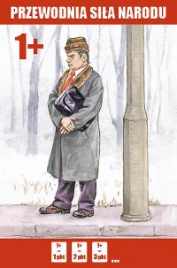 10. Pan tu nie stał!