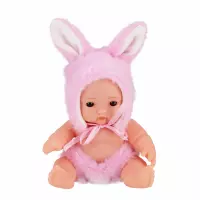 1. Mega Creative Lalka Bobas 20cm. 571260