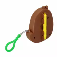 5. Mega Creative Mozaika Magnetyczna Kapibara 577463