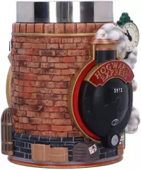 3. Kufel kolekcjonerski  Harry Potter Peron 9 3/4