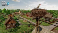 2. Farming Simulator 22 Premium Edition PL (XO/XSX)