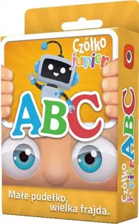 1. Czółko: Junior - ABC