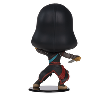 2. Ubi Heroes - Figurka Chibi: Shao Jun
