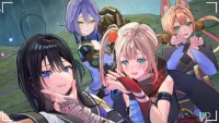 8. SAMURAI MAIDEN DELUXE EDITION (PC) (klucz STEAM)