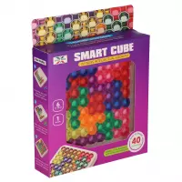 3. Mega Creative Gra Logiczna Puzzle Tetris 594082