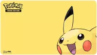 1. Ultra Pro: Pokemon - Playmat - Mata do Gry - Pikachu (2025)