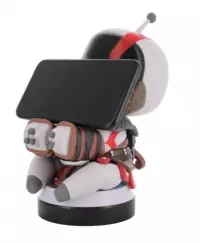 3. Stojak Astrobot jako Kratos