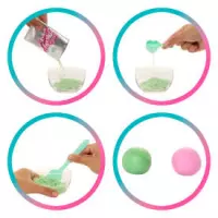 4. Mattel Barbie Party Urodziny Pieska Imprezowe Niespodzianki JFG68