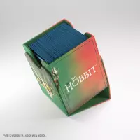 5. Gamegenic: Magic the Gathering - The Hobbit - Squire 80+ XL - Thranduil, the Elvenking/The Mountain-king