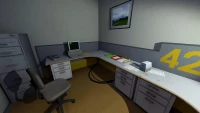 7. The Stanley Parable: Ultra Deluxe PL (NS)