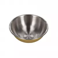 6. Mega Creative Naczynia Kuchenne Metalowe 596571