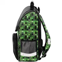 3. Paso Tornister Szkolny Piksel Maska PP26ME-525