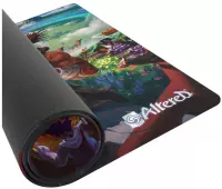 4. Gamegenic: Altered - Prime Playmat - Mata do Gry - First Outpost