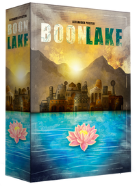 1. Boonlake