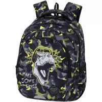 6. CoolPack Fast Plecak Szkolny Dinopark F163966
