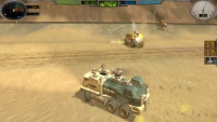 5. Hard Truck Apocalypse / Ex Machina (PC) (klucz STEAM)