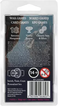 7. Epic Loot Box: Tracker 25 mm, 0-59 (5)