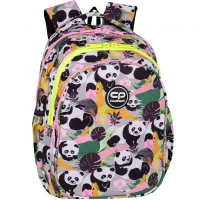 2. CoolPack Jerry Plecak Szkolny Panda Gang F029829
