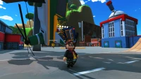11. Totally Reliable Delivery Service - Stunt Sets (DLC) (PC) (klucz STEAM)