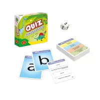2. Alexander Quiz o Dinozaurach