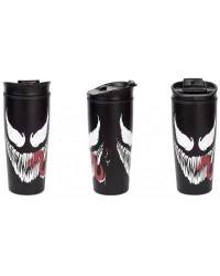 3. Kubek Termiczny (metalowy) VENOM
