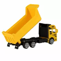 8. Mega Creative Auto Ciężarowe Wywrotka 571171