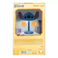4. Disney Lampa Softglo - Stitch