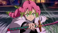 2. Demon Slayer -Kimetsu no Yaiba- The Hinokami Chronicles 2 (PS5)