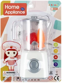 6. Mega Creative Blender Na Baterie 526163