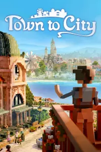 1. Town to City - Early Access (PC) (klucz STEAM)