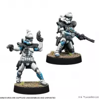 2. Star Wars Legion 2.0: ARC Troopers Unit Expansion