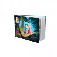 3. Smart Games Hansel & Gretel (ENG)