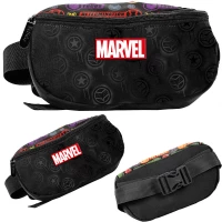 3. BeUniq Saszetka na Pasek Nerka Marvel Avengers AV24XX-510