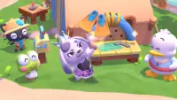 4. Hello Kitty Island Adventure (PS5)