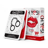 2. Oh Yes! Gra dla par