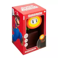 1. Lampka Super Mario - Fire Flower 25 cm