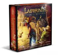 1. Labyrinth Paths of Destiny (IV edycja)