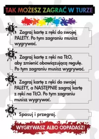 3. Red7 (edycja polska)