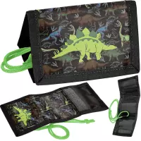 1. Paso Portfel Dino Small PP26DR-002