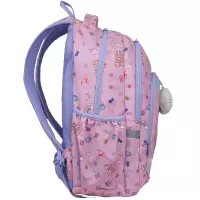 3. CoolPack Prime Pro Plecak Szkolny Hello Kitty Pink 1 F162025