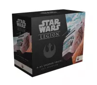 1. Star Wars: Legion - A-A5 Speeder Truck Unit Expansion