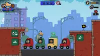 3. Dog Man: Bark in Action PL (NS)