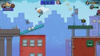 10. Dog Man: Bark in Action PL (NS)