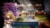 2. Final Fantasy Resonance (NS)